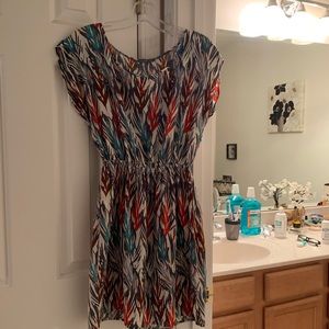 Soprano dress